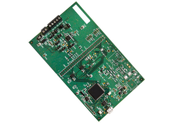 ADS122C04EVM Embedded Solutions 24-Bit 2K Analog To Digital Converter Evaluation Board