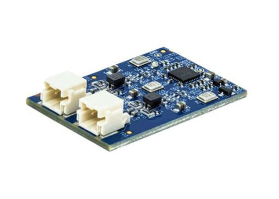 EVAL-AD2428WC1BZ Embedded Solutions AD2428 A²B Automotive Audio Bus Evaluation Board