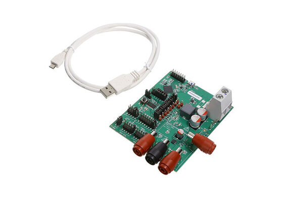 DRV8242H-Q1EVM Embedded Solutions Motor Controller/Driver Power Management Evaluation Board