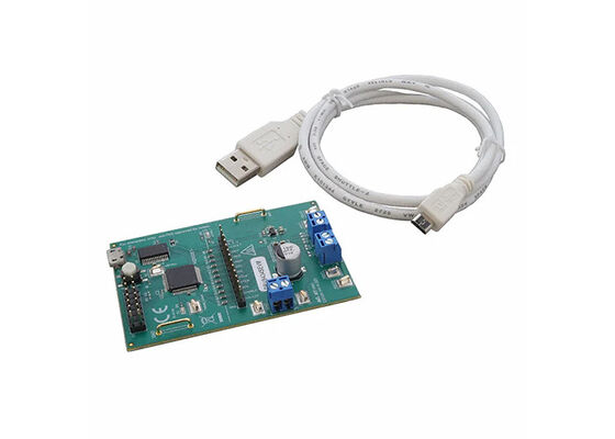 DRV8434SEVM Embedded Solutions Motor Controller/Driver Stepper Power Management Evaluation Board