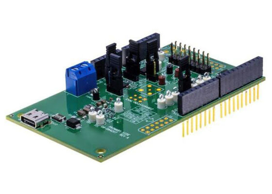 EVAL-AD3531RARDZ Embedded Solutions AD3531R 16-Bit Digital To Analog Converter Evaluation Board