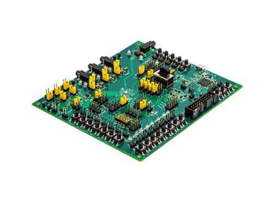 EVAL-ADAU1860EBZ Embedded Solutions Evaluation Board For ADAU1860 Low Power Audio CODEC