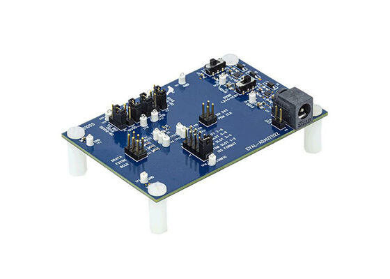 EVAL-ADAU7112Z Embedded Solutions ADAU711 - Sample Rate Converter Audio Evaluation Board