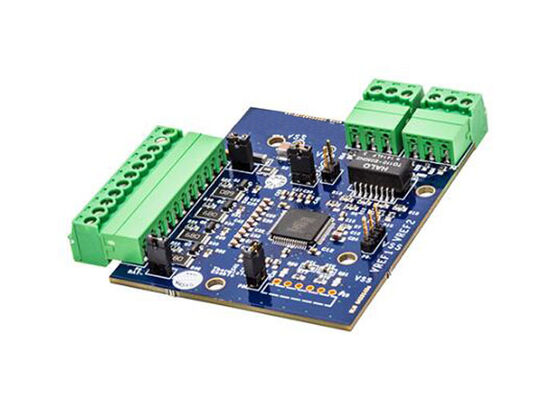 EV-AD7284SSSDZ Embedded Solutions AD7284 Li-Ion Battery Monitoring System Evaluation Board