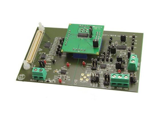 EVAL-AD5242DBZ Embedded Solutions AD5242 Digital Potentiometer Evaluation Board