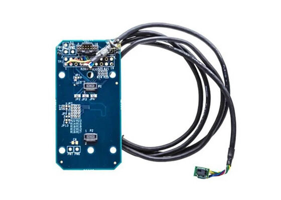 EVAL-ADPD144RIZ-SF Embedded Solutions ADPD144RI - Analog Front End Interface Evaluation Board