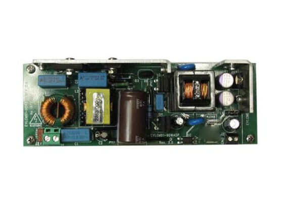 EVLCMB1-90WADP Embedded Solutions STCMB1 19V To 90W Converter Demonstration Board