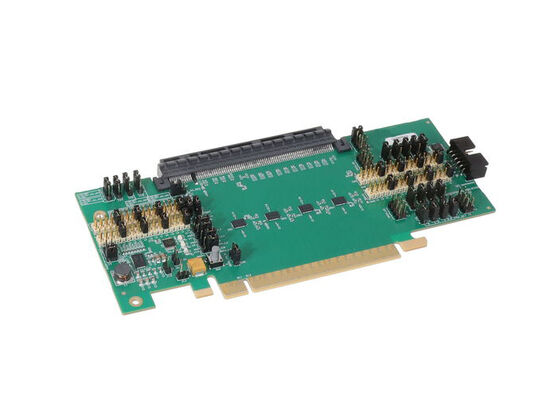 DS320PR410-RSC-EVM Embedded Solutions DS320PR410 - 4-Channel Re-Driver Interface Evaluation Board