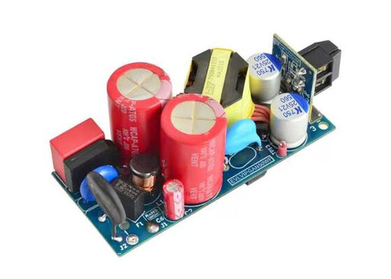 EVLVIPGAN50WF Embedded Solutions VIPERGAN50W SSR Isolated Flyback Converter Evaluation Board