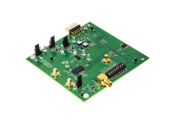 EV-ADAQ7769-1FMC1Z Embedded Solutions ADAQ7769-1 µModule ADC Data Acquisition Evaluation Board
