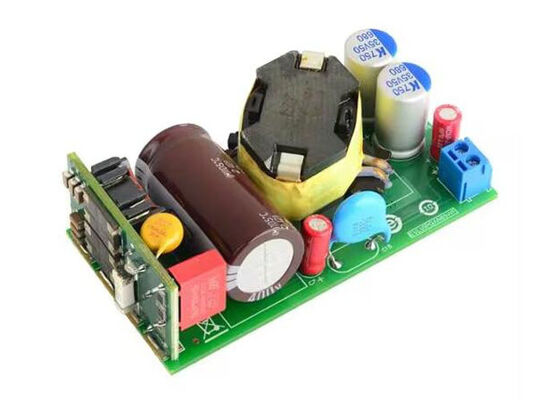 EVLVIPGAN65WF Embedded Solutions Evaluation Board For VIPERGAN65W Isolated QR Flyback Converter