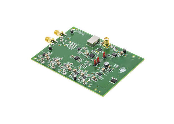 EVAL-CN0577-FMCZ Embedded Solutions Data Acquisition Arrangement Telecom Evaluation Board