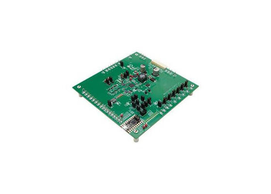 MAX25169EVKIT Embedded Solutions Automotive Highly Integrated LED Backlight Driver Evaluation Board