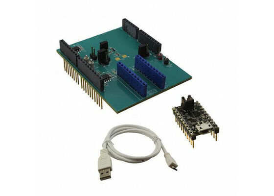 MAX31342SHLD Embedded Solutions Evaluation Board For MAX31342 Real-Time Clock
