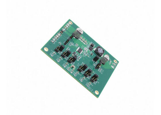 MAX20056BEVKIT Embedded Solutions 120mA 6-Channel High-Brightness LED Driver Evaluation Board