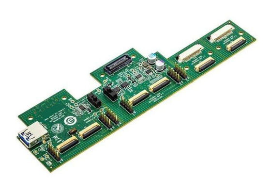 AD-GMSLCAMRPI-ADP Embedded Solutions GMSL Serializer And Deserializer Evaluation Kit