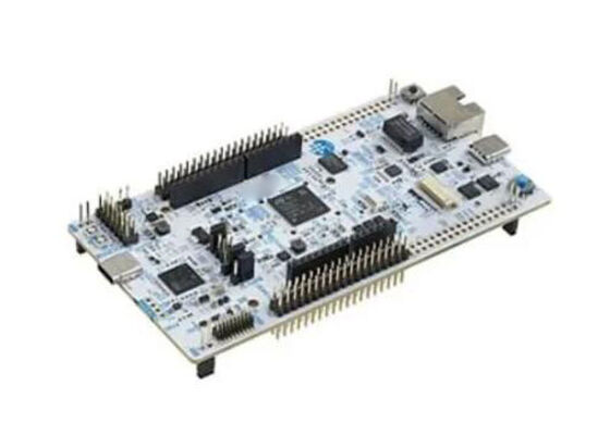 NUCLEO-N657X0-Q Embedded Solutions STM32N657X0 STM32 Nucleo-144 Boards