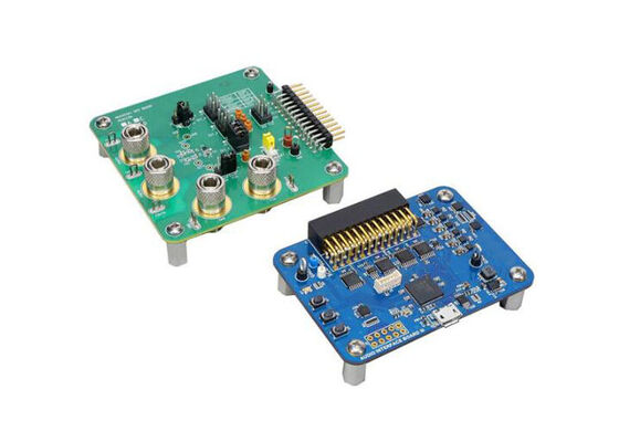MAX98361DEVSYS Embedded Solutions MAX98361D Mono Class-D Audio Amplifier Evaluation Board