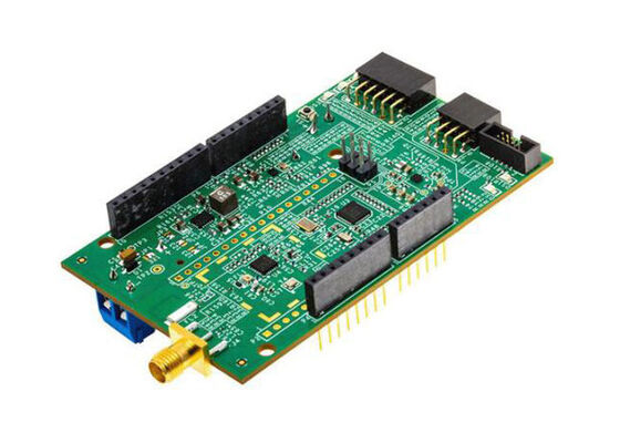 MAX32670-SX-ARDZ Embedded Solutions MAX32670 SX1261 LoRa RF Transceiver Evaluation Board