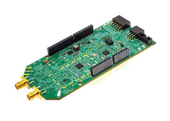MAX32670-LR-ARDZ Embedded Solutions MAX32670 LR1110 Long Range Wireless Radio Development Platform