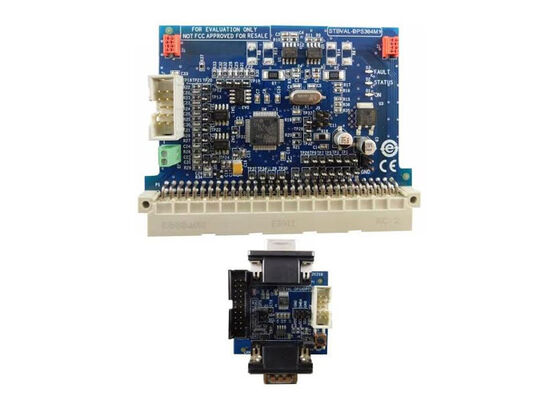 STEVAL-DPS334C1 Embedded Solutions Digital Power Supply Sontrol Board Based On STM32F334