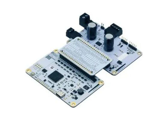 TMC5241-EVKIT Embedded Solutions TMC5241 Smart Stepper Driver and Controller Evaluation Board