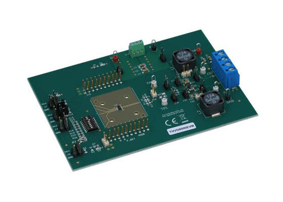 THVD8000EVM Embedded Solutions THVD8000 RS-485 Transceiver Evaluation Module