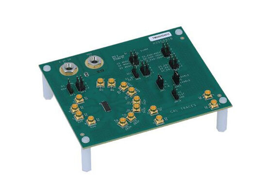 TMUXHS4412EVM Embedded Solutions TMUXHS4412 Differential 2:1/1:2 Mux/Demux Evaluation Module