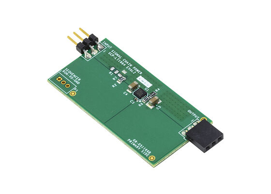 SCP-LT1964-EVALZ Embedded Solutions 200mA Low Dropout Negative Micropower Regulator Evaluation Board