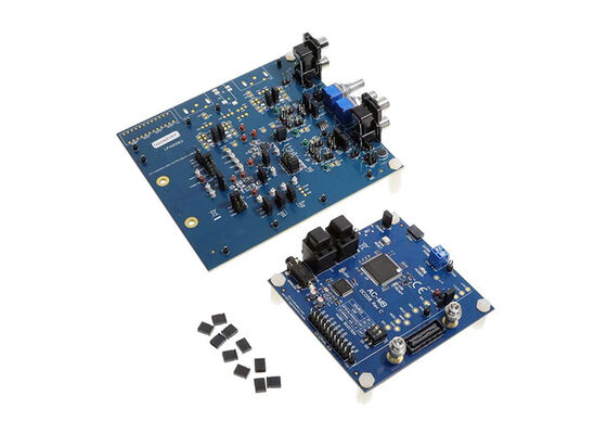 TAA5242EVM-K Embedded Solutions TAA5242 - Audio/Stereo ADC Audio Evaluation Board