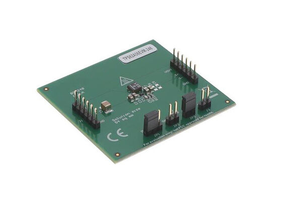 TPS62A06EVM-248 Embedded Solutions 2.5V To 5.5V Step-Down Converter Evaluation Board
