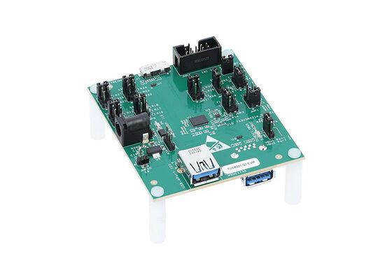 TUSB521Q1-EVM Embedded Solutions TUSB521-Q1 - USB Re-Driver Interface Evaluation Board