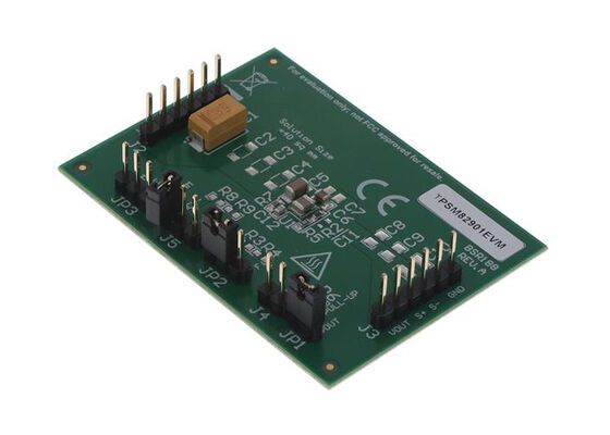 TPSM82901EVM Embedded Solutions High-Efficiency 3V 1A Step-Down Converter Evaluation Board