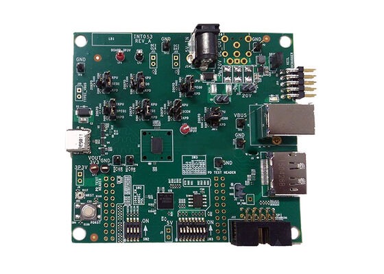 TUSB1042EVM Embedded Solutions TUSB1042 - USB Type-C Interface Evaluation Board