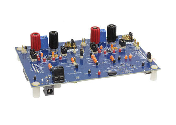 TAS2770EVM-STEREO Embedded Solutions PurePath™ 1-Channel Class D Audio Amplifier Evaluation Board