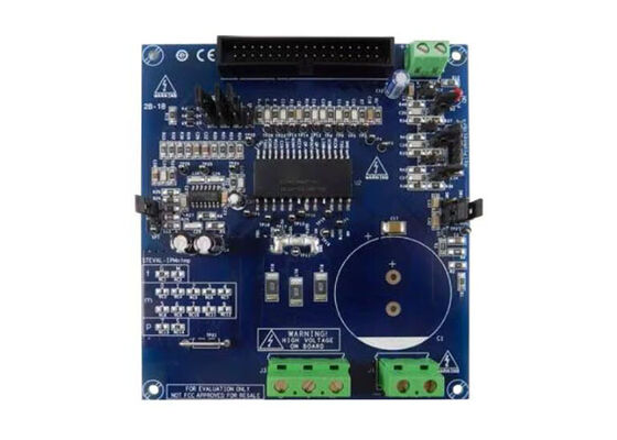 STEVAL-IPMNG3S Embedded Solutions STGIPNS3H60T-H 120W Motor Control Power Board