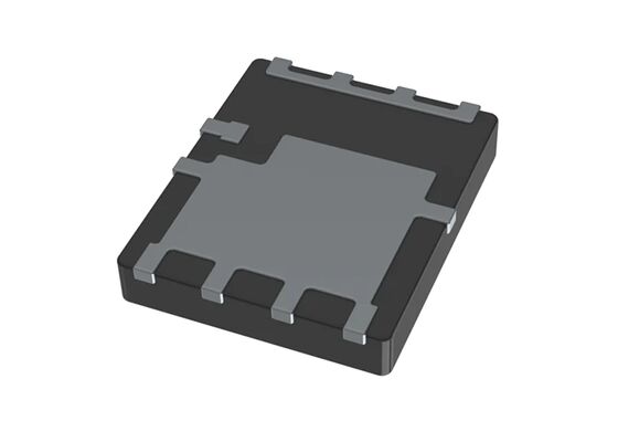 IQEH54NE2LM7UCG OptiMOS™ 7 N-Channel Power MOSFET with 540 uOhms Drain-Source Resistance and 175°C Max Operating Temperature