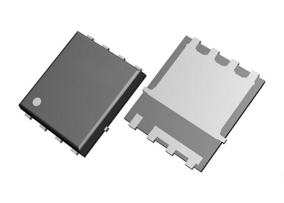 ISC060N06NM6 60V 62A N-Channel OptiMOS™ 6 Power MOSFET Transistor Integrated Circuit Chip PG-TDSON-8