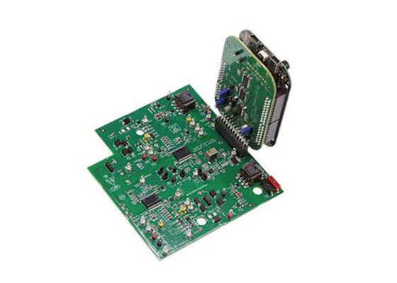 FRDMGD3160HBIEVM Embedded Solutions GD3160 Half-Bridge Isolated Gate Driver Evaluation Kit