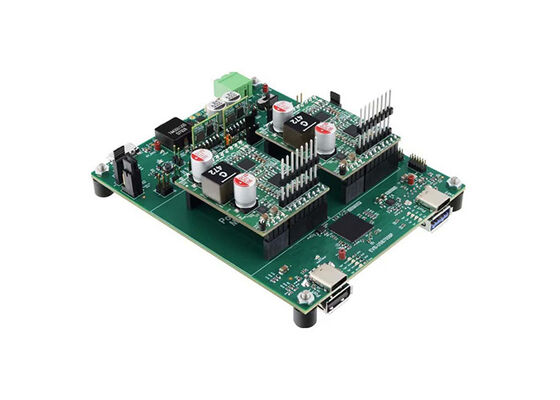 EV64P00A Embedded Solutions USB7050P - USB Hub Interface Evaluation Board With PD