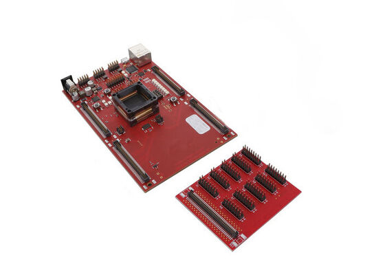 KIT-A2G-TC364-5V-TRB-S Embedded Solutions AURIX™ TriCore™ MCU 32-Bit Embedded Evaluation Board