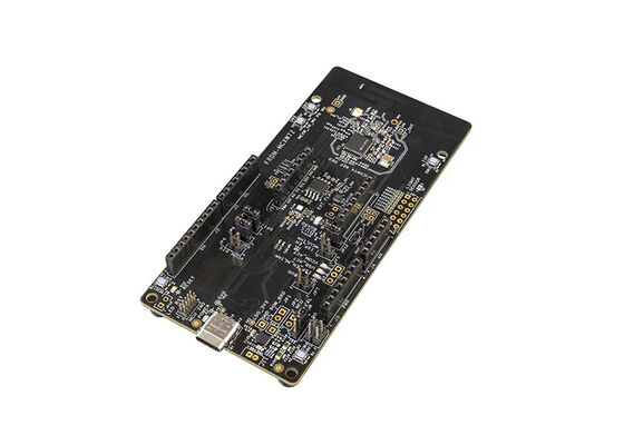 FRDM-MCXW72 Embedded Solutions ARM FRDM Evaluation Board For MCXW72 BT Channel Sounding MCU