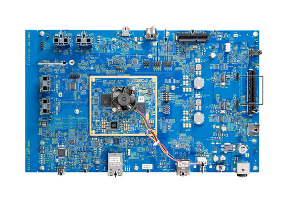 IMX95LPD5EVK-19 Embedded Solutions i.MX 95 Applications Processors Embedded Evaluation Board
