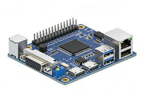 LFVBBK77CZE Embedded Solutions MPCxxxx Calibration Debug And Interface Evaluation Board