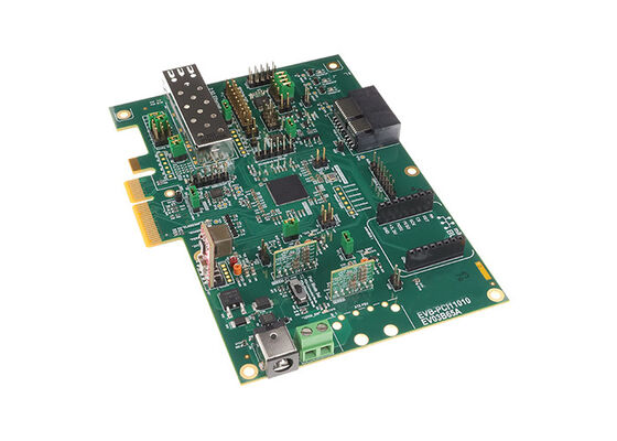 EV03B65A Embedded Solutions PCI11010 - PCIe Switch Interface Evaluation Board