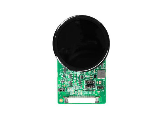 ZC143AC72MIPI Embedded Solutions 466 x 466 Pixels 1.43" Wearable Display