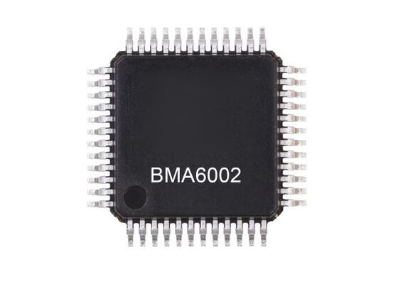 MBMA6002SAAE Integrated Circuit Chip BMS Communication Gateway HLQFP48 Battery Communication IC