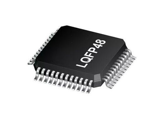 MBMI6002CAAE Integrated Circuit Chip Battery Management Communication CAN Gateway IC HLQFP48