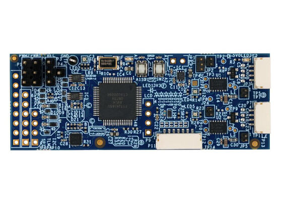 KIT-UCANS32K1SCT Embedded Solutions TJA1153A Secure CAN Transceiver Demo And Evaluation Board