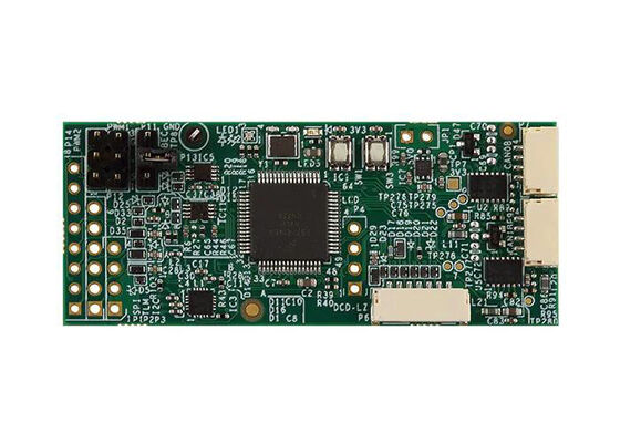 KIT-UCANS32K1SIC Embedded Solutions CAN Signal Improvement Capability Evaluation Board